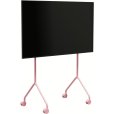 Light TV-St&auml;nder 100 cm